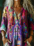 Classic Printed Shirt