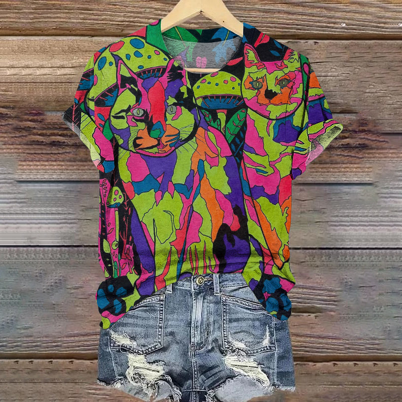 Weekend Buttoned Shirt
