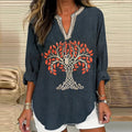 Everyday Cotton Shirt