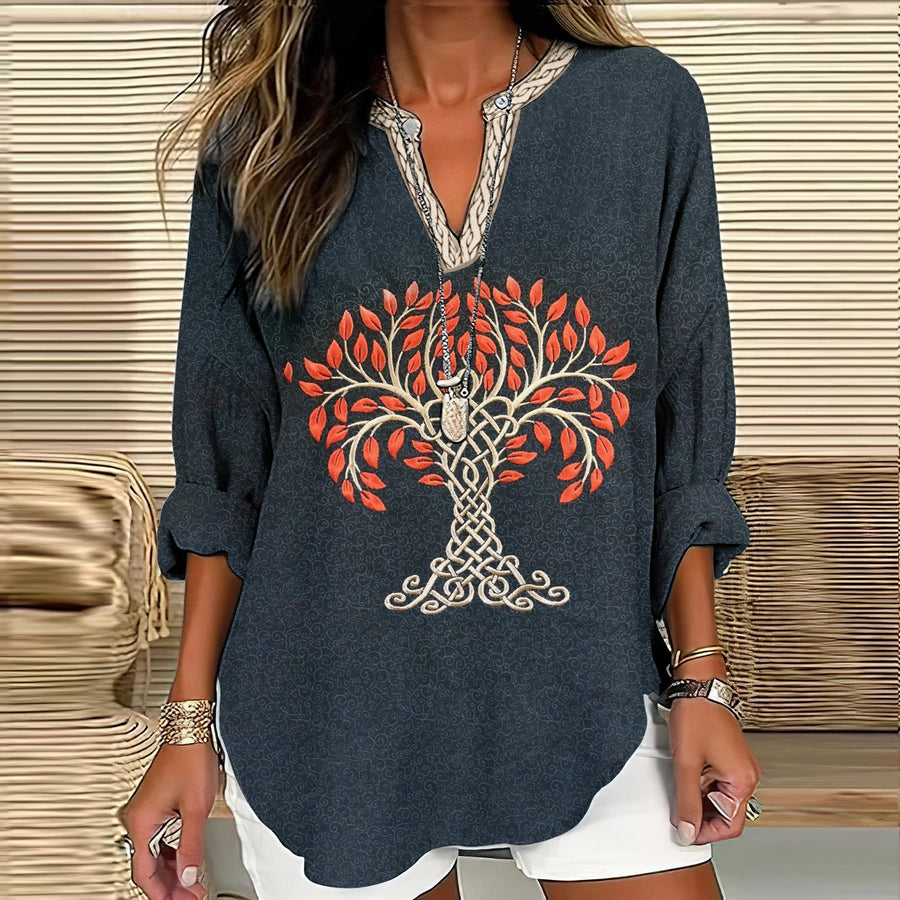 Everyday Cotton Shirt