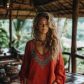 Classic Printed Shirt
