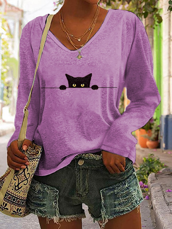 Soft Printed Shirt