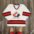 Simple Long-Sleeve Shirt