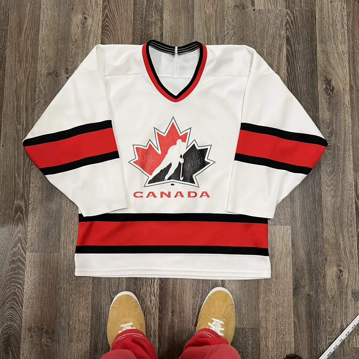 Simple Long-Sleeve Shirt