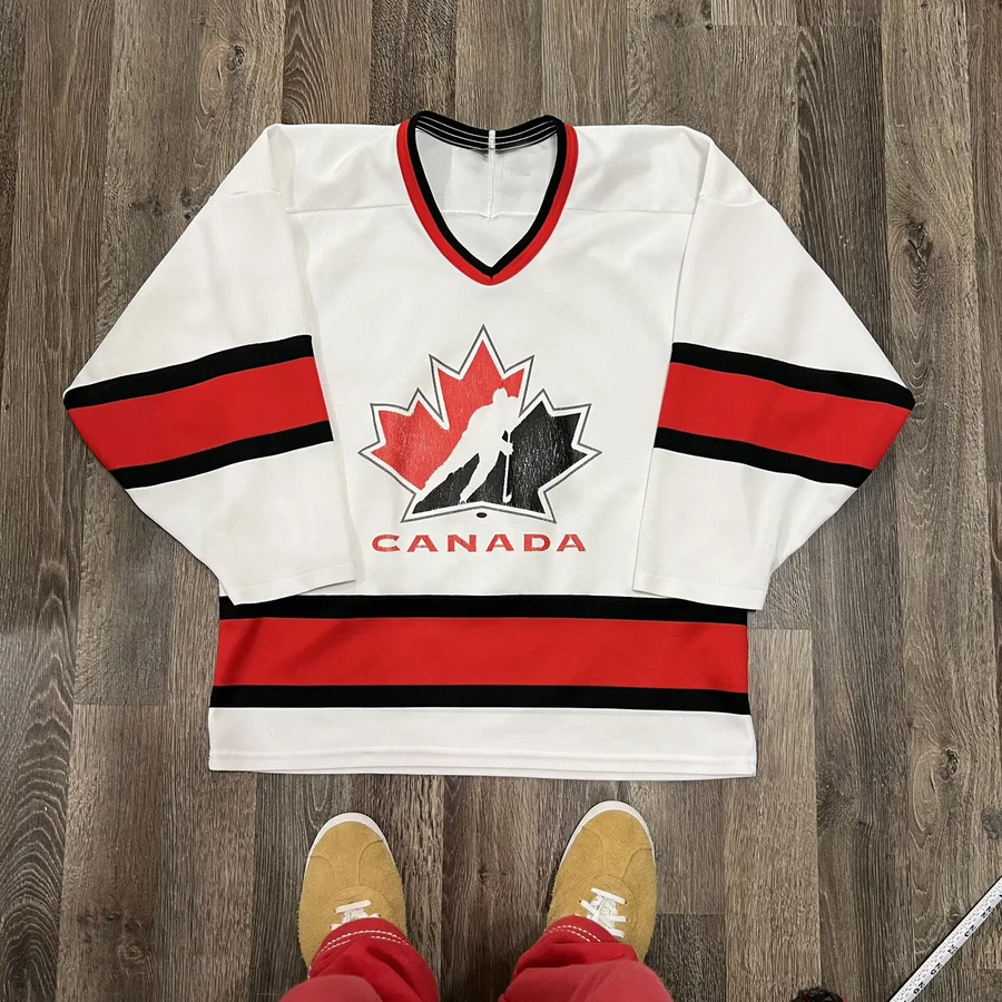 Simple Long-Sleeve Shirt