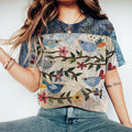 Casual Denim Shirt