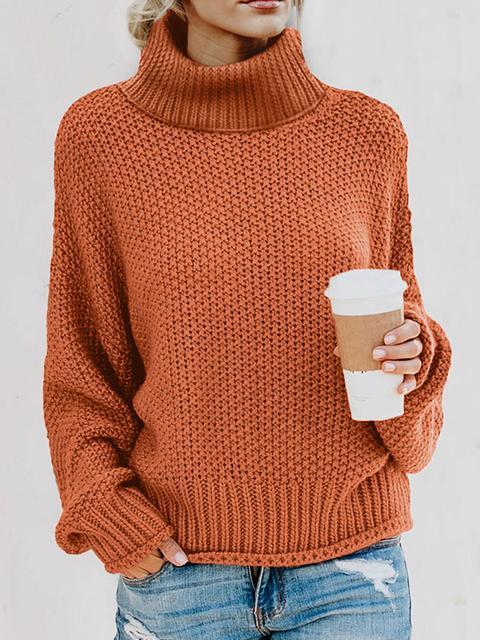 Everyday Knit Sweater