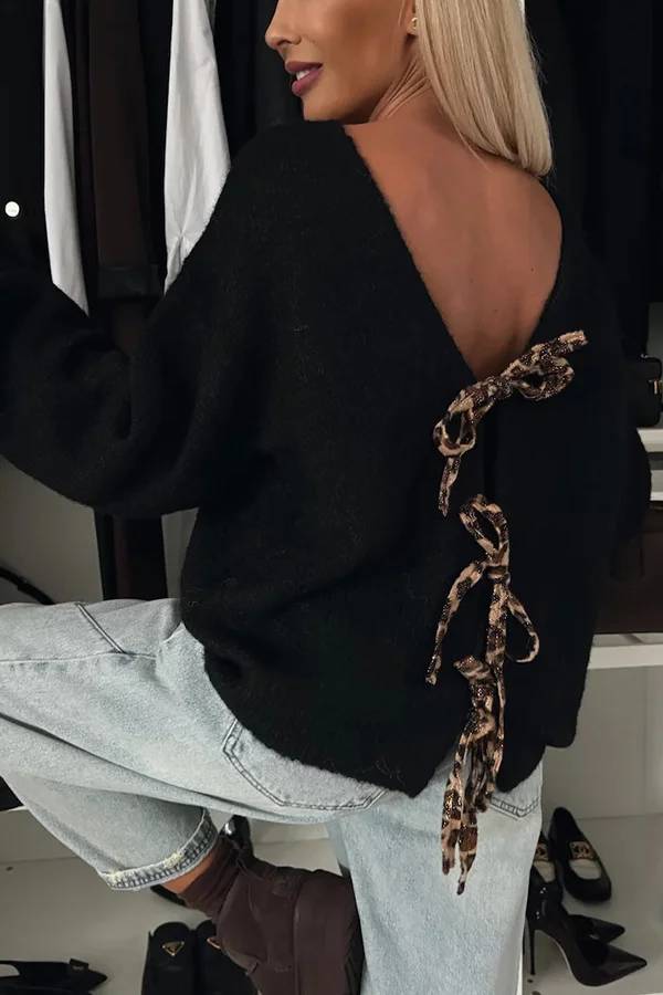 Everyday Cable Sweater