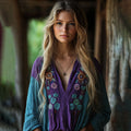 Classic Long-Sleeve Shirt