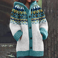 Cozy Oversized Sweater