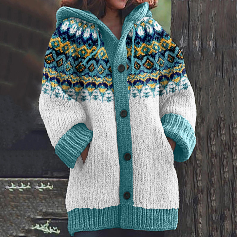 Cozy Oversized Sweater