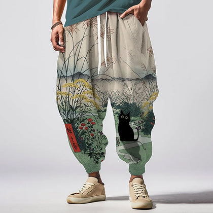 Minimal Office Pants