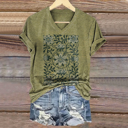 Simple Oversized Shirt