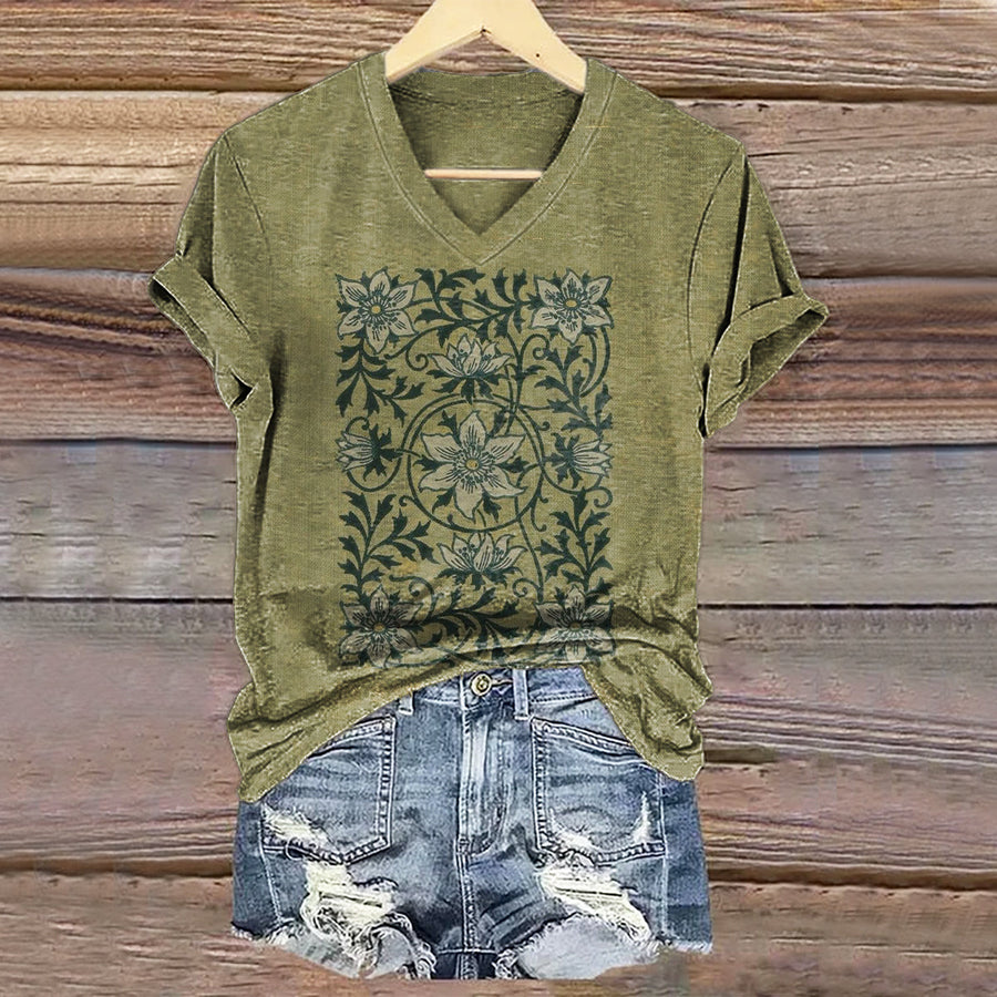 Simple Oversized Shirt