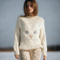 Weekend V-Neck Sweater