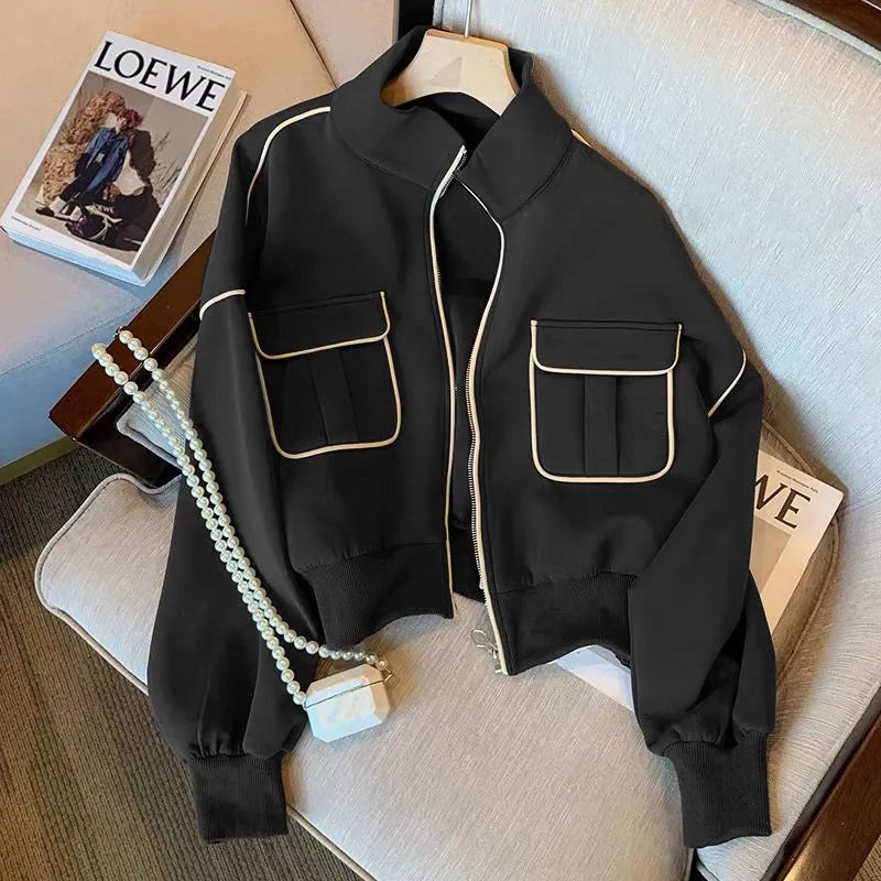 Soft Longline Coat