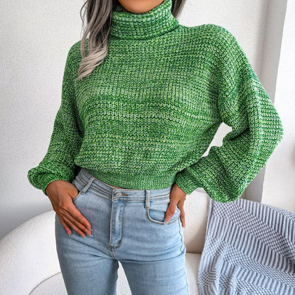 Cozy Lightweight Sweater