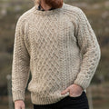 Easy V-Neck Sweater