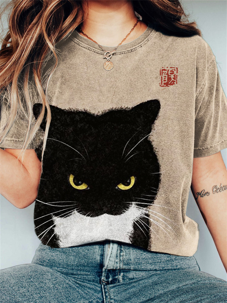 Soft Long-Sleeve Shirt