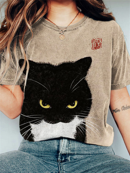 Soft Long-Sleeve Shirt
