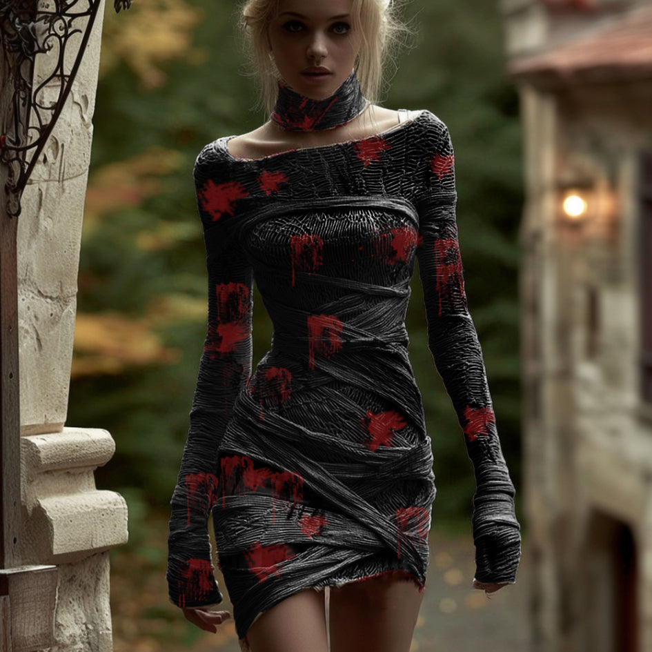 Everyday Cropped Sweater