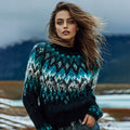 Weekend Oversized Sweater