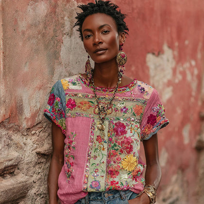 Weekend Collared Shirt