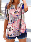 Weekend Denim Shirt