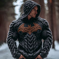 Weekend Ribbed Sweater