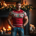 Weekend Cable Sweater