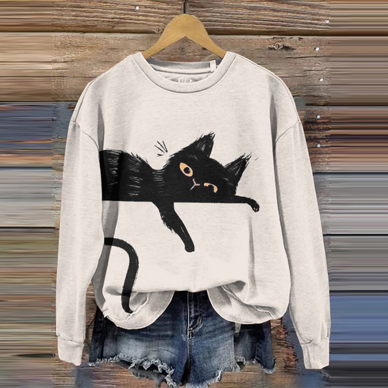 Simple Printed Shirt