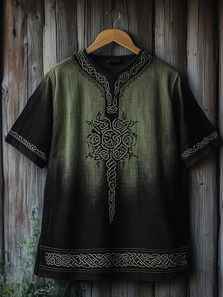 Everyday Collared Shirt