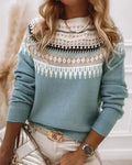 Everyday Textured Sweater
