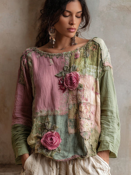 Coastal Printed Shirt