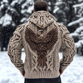 Cozy V-Neck Sweater
