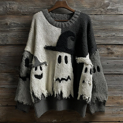 Cozy Oversized Sweater