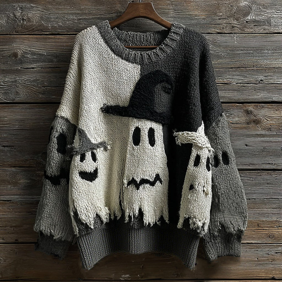 Cozy Oversized Sweater
