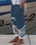 Classic Knit Pants