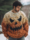 Relaxed Lightweight Sweater