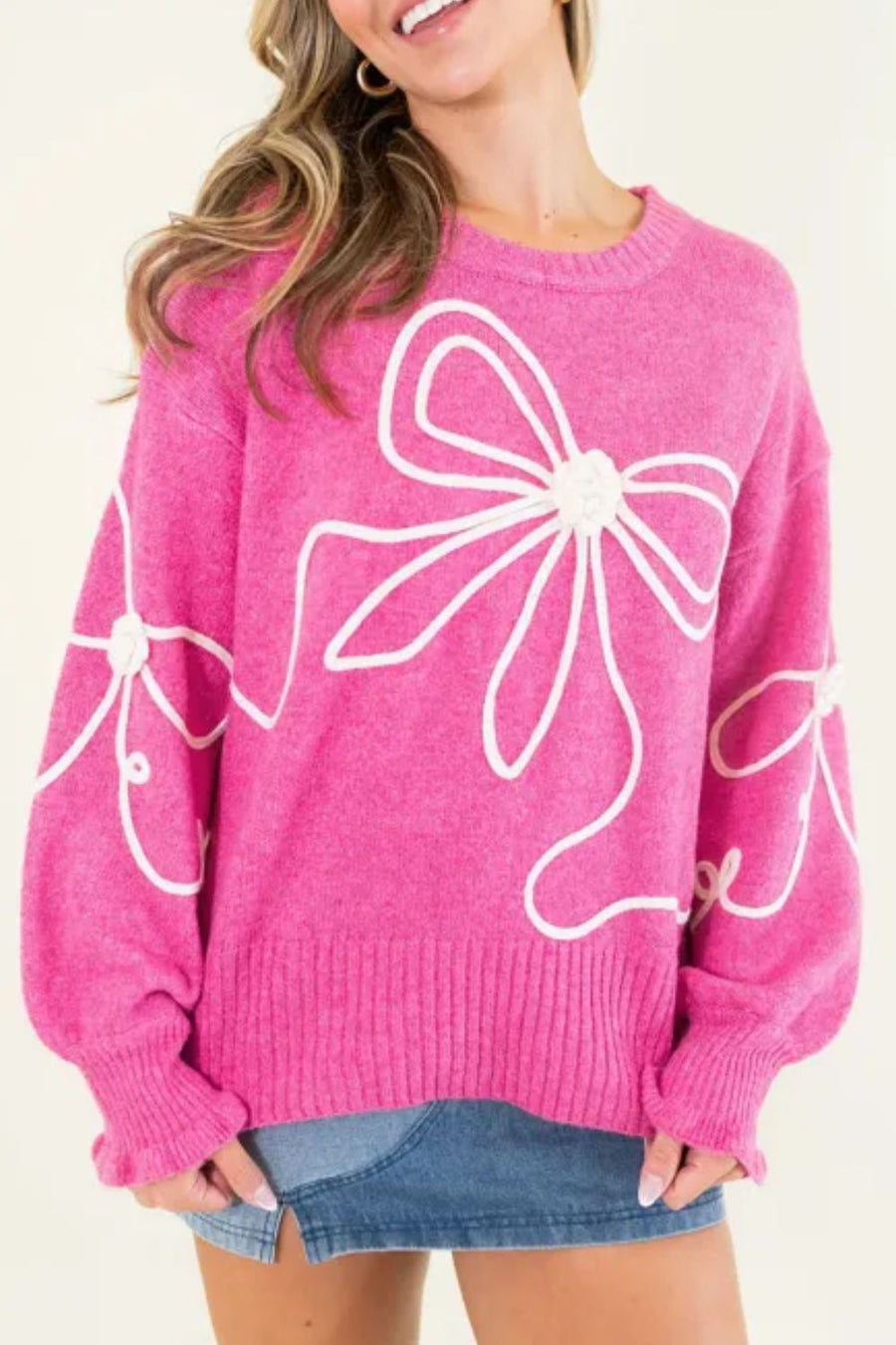 Cozy Lightweight Sweater