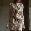 Cozy Knit Sweater