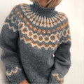 Classic Knit Sweater