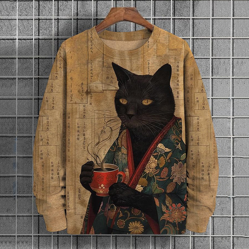 Classic Cotton Shirt