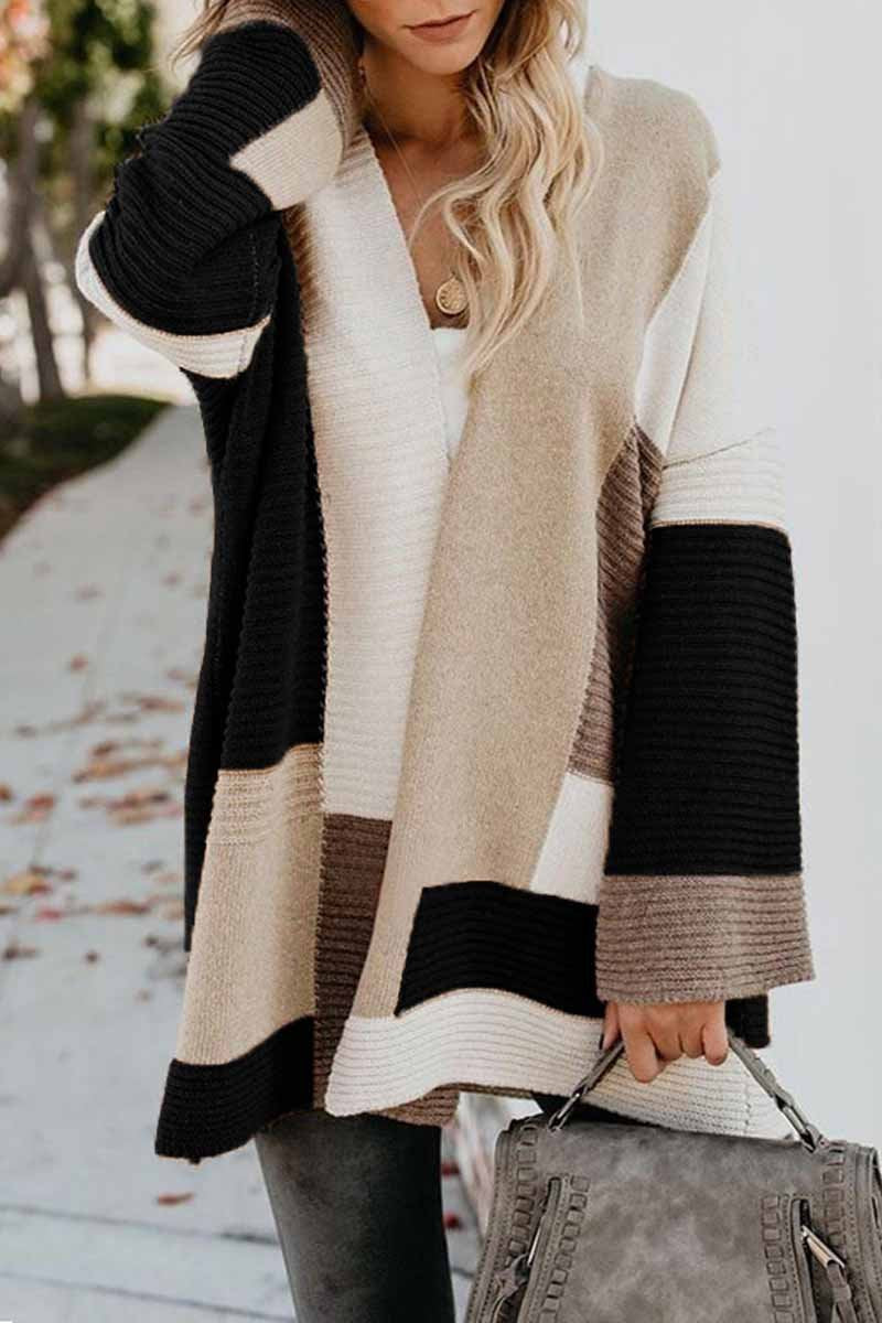 Cozy Oversized Sweater