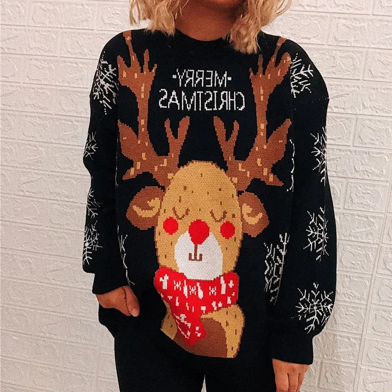 Textured Lightweight Sweater