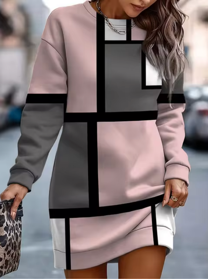 Classic Textured Sweater