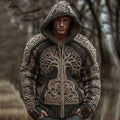 Weekend Cable Sweater