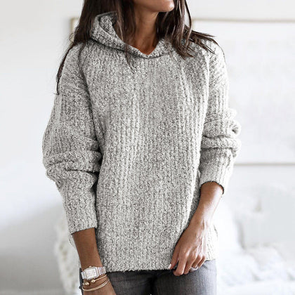 Weekend Knit Sweater