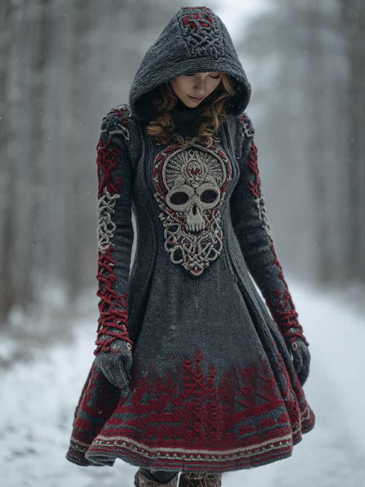 Cozy Knit Sweater