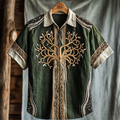 Soft Linen Shirt